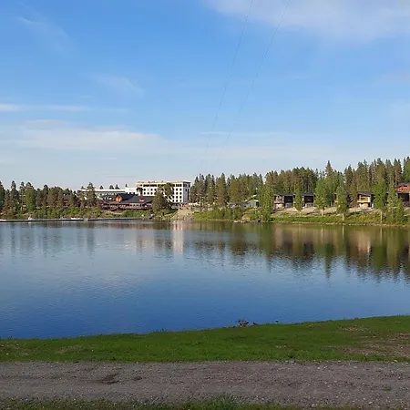 St. Moritz 4 Tahkovuori