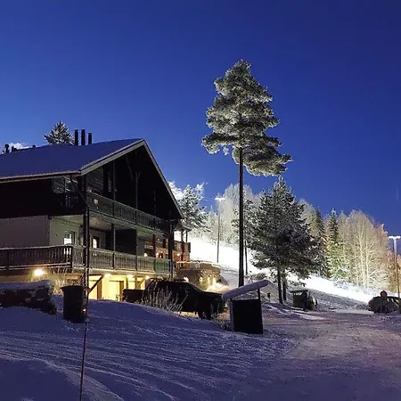 St. Moritz 4 Tahkovuori