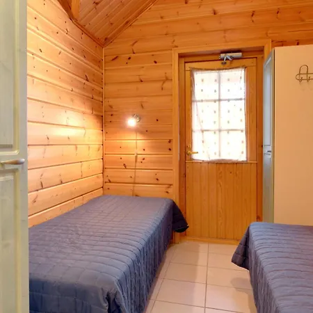 St. Moritz 4 *