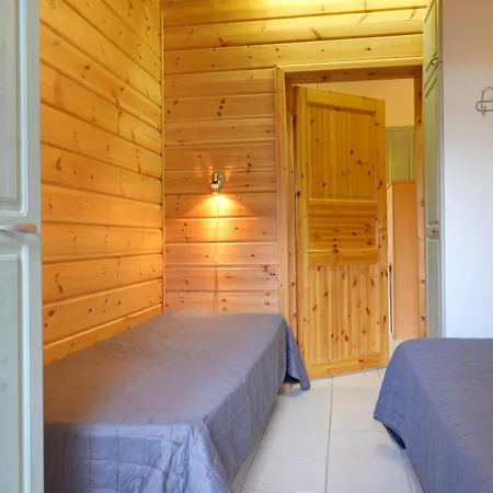 St. Moritz 4 *