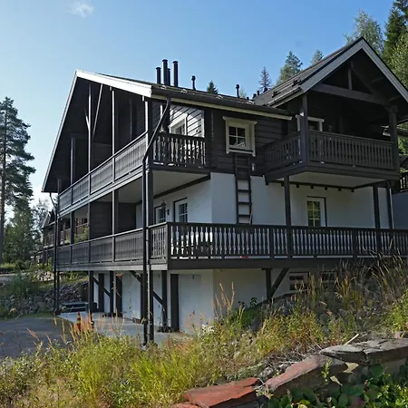 St. Moritz 4 Tahkovuori